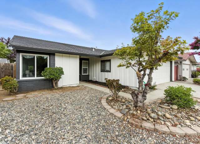 Property at 2436 Renfield Way, San Jose, CA 95148, 3 beds, 2 baths