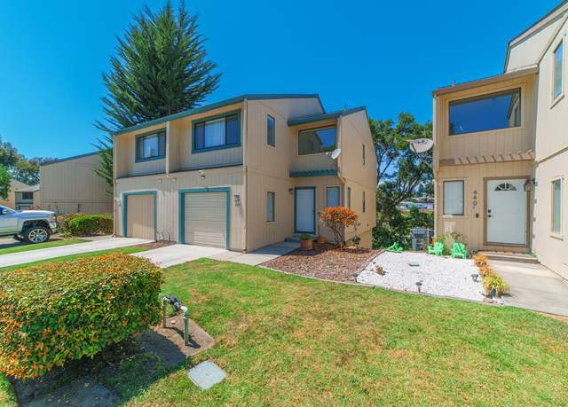 Property at 444 Sherwood Ct, Watsonville, CA 95076, 2 beds, 2.5 baths