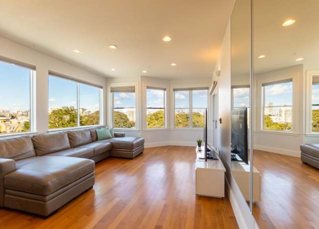 Property at 1800 Turk St #402, San Francisco, CA 94115, 2 beds, 1 bath