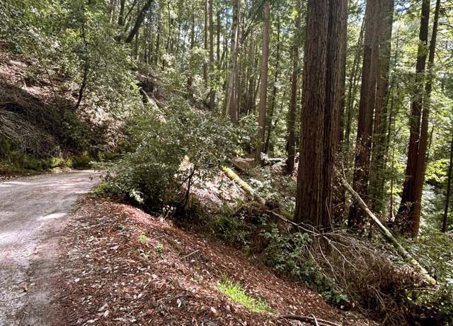 Property at 0 Hermit Ranch Rd, Ben Lomond, CA 95005