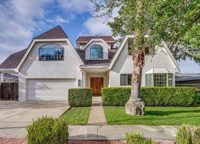 Property at 949 Cascade Dr, Sunnyvale, CA 94087, 6 beds, 3 baths
