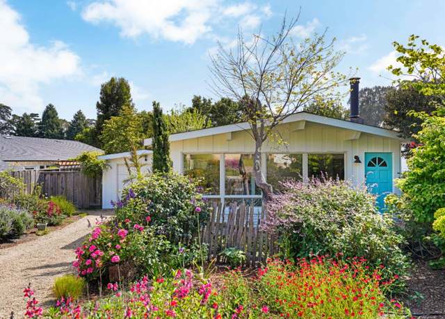 Property at 420 Clubhouse Dr, Aptos, CA 95003, 2 beds, 1 bath