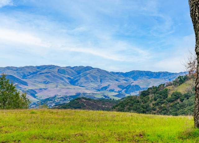Property at 9 Long Ridge Trl, Carmel, CA 93923