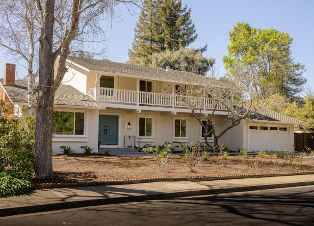 Property at 955 Mears Ct, Stanford, CA 94305, 6 beds, 3 baths