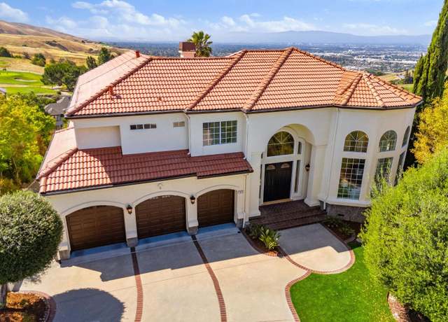 Property at 1822 Saint Andrews Ct, Milpitas, CA 95035, 5 beds, 4.5 baths