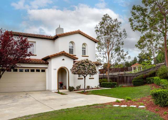 Property at 1638 Heritage Bay Ct #1, San Jose, CA 95138, 5 beds, 4.5 baths