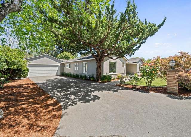 Property at 3024 Neal Ave, San Jose, CA 95128, 3 beds, 2.5 baths