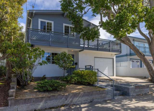 Property at 723 Eardley Ave, Pacific Grove, CA 93950, 3 beds, 2 baths