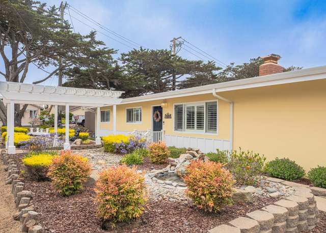 Property at 3093 Salinas Ave, Marina, CA 93933, 3 beds, 2 baths
