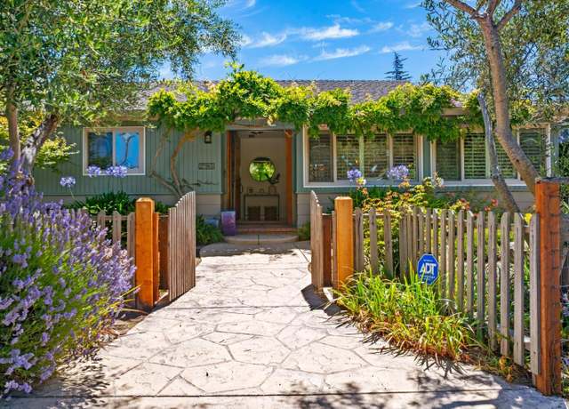 Property at 27965 Dorris Dr, Carmel Valley, CA 93923, 4 beds, 2 baths