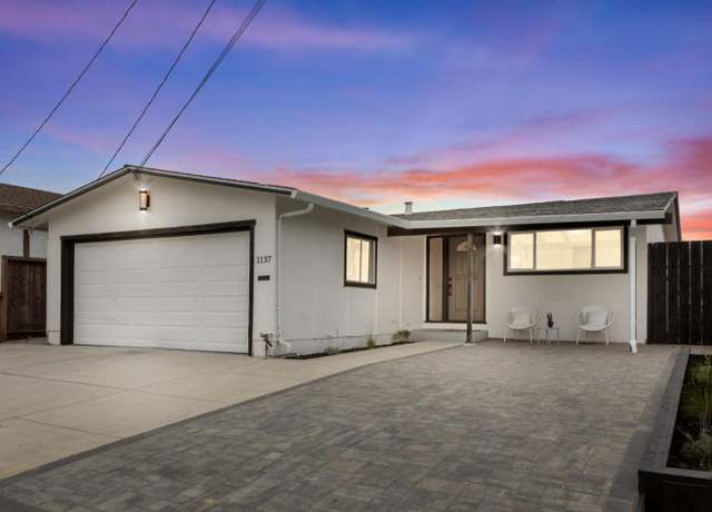 Property at 1137 Manzanita Dr, Pacifica, CA 94044, 3 beds, 2 baths
