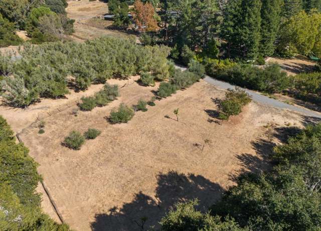 Property at 125 Mapache, Portola Valley, CA 94028
