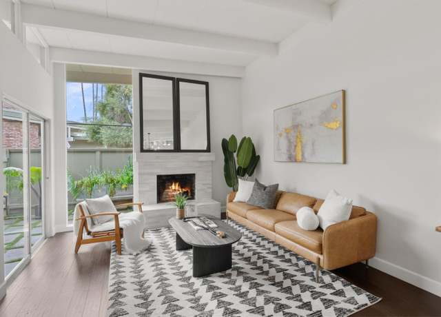 Property at 3901 Middlefield Rd Unit G, Palo Alto, CA 94303, 1 bed, 1 bath