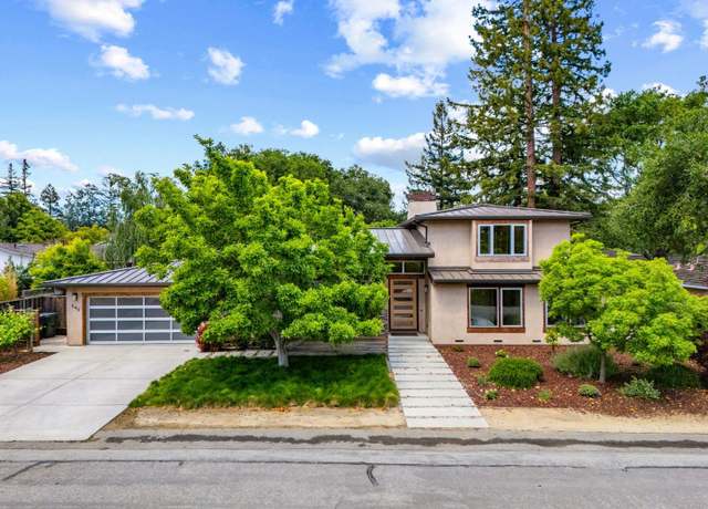 Property at 540 San Felicia Way, Los Altos, CA 94022, 5 beds, 3.5 baths
