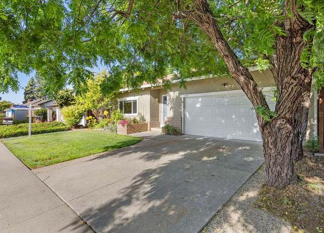 Property at 1510 Via Cancion, San Jose, CA 95128, 3 beds, 2 baths