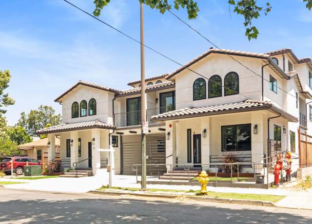 Property at 30 S 22nd St #6, San Jose, CA 95116, 2.5 baths