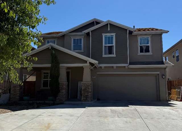 Property at 1058 Sardinia Dr, Salinas, CA 93905, 4 beds, 2.5 baths