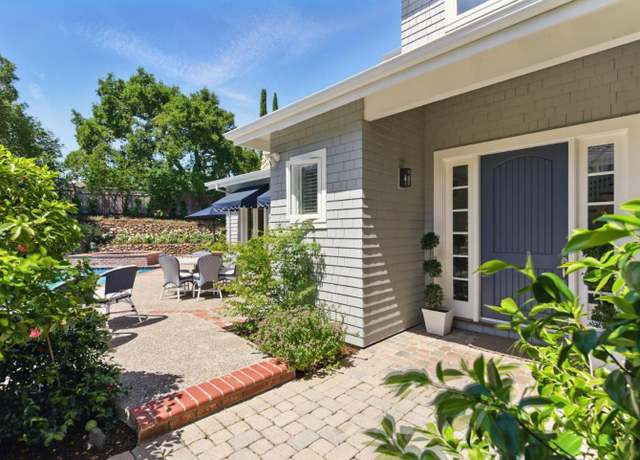 Property at 629 Lombardy Way, Redwood City, CA 94062, 5 beds, 4.5 baths