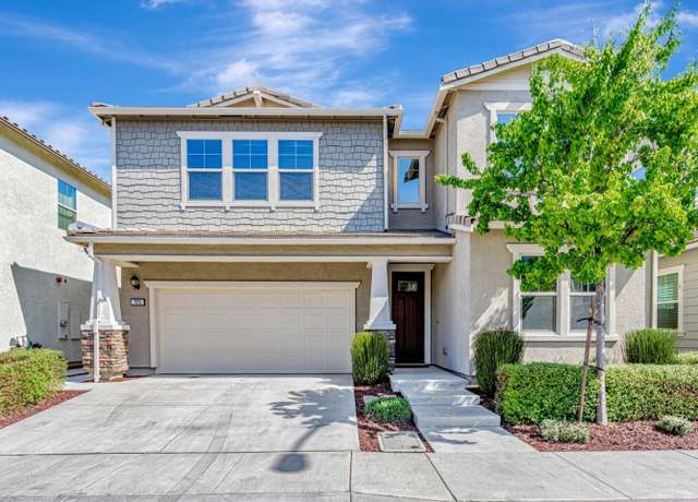 Property at 725 Sullivan Way, Gilroy, CA 95020, 4 beds, 3 baths