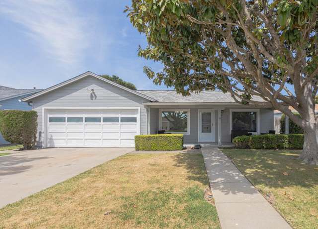 Property at 217 Maryal Dr, Salinas, CA 93906, 3 beds, 1 bath