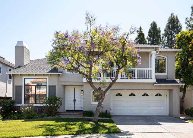 Property at 2094 Paseo Del Oro, San Jose, CA 95124, 4 beds, 2.5 baths
