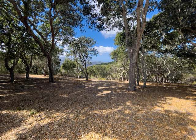 Property at 70 Chamisal Pass, Carmel, CA 93923