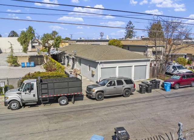 Property at 757 Warrington Ave, Redwood City, CA 94063, 4 beds, 4 baths