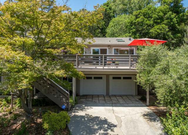 Property at 2907 Granite Creek Rd, Scotts Valley, CA 95066, 6 beds, 3 baths