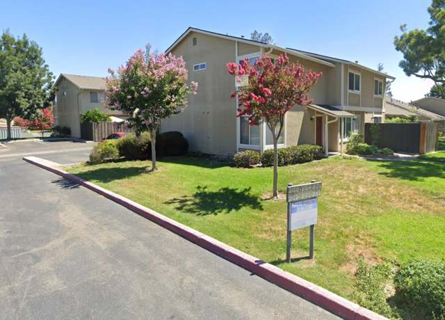Property at 2182 Galveston Ave Unit D, San Jose, CA 95122, 3 beds, 1.5 baths