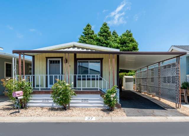 Property at 4160 Jade St #37, Capitola, CA 95010, 2 beds, 2 baths