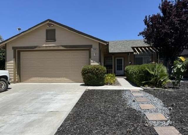 Property at 1550 Brighton Dr, Hollister, CA 95023, 3 beds, 2 baths