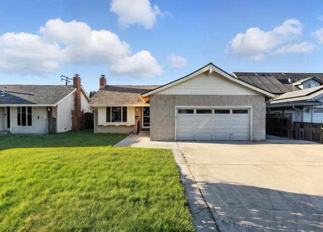 Property at 271 Bieber Dr, San Jose, CA 95123, 3 beds, 2 baths