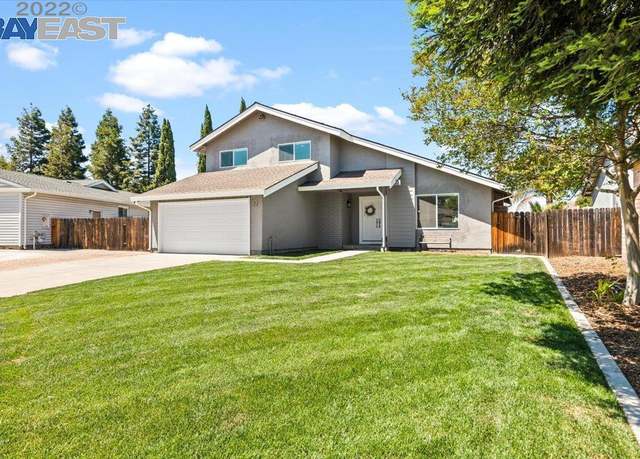 Property at 21 Lisa Ct, Brentwood, CA 94513, 4 beds, 3 baths