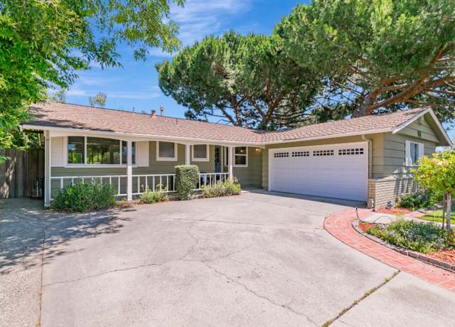 Property at 3739 Swallow Way, Santa Clara, CA 95051, 3 beds, 2 baths