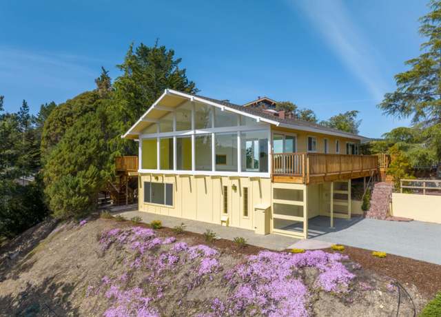 Property at 25625 Tierra Grande Dr, Carmel, CA 93923, 4 beds, 4 baths