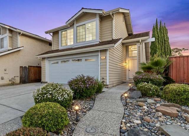 Property at 885 Kiperash Ct, San Jose, CA 95133, 3 beds, 2.5 baths