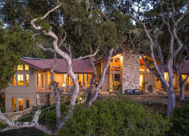 Property at 5466 Quail Way, Carmel Valley, CA 93923, 5 beds, 6.5 baths