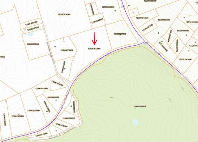 Property at 0 Castroville Blvd, Salinas, CA 93907