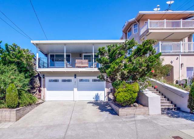 Property at 7011 Fairmount Ave, El Cerrito, CA 94530, 3 beds, 2 baths