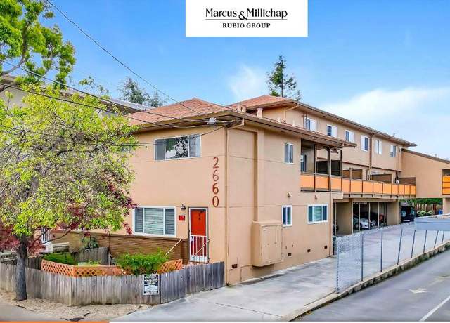 Property at 2660 Flores St, San Mateo, CA 94403, 14 beds, 12.5 baths