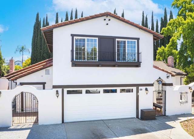 Property at 2930 Lyons Estates Ct, San Jose, CA 95135, 5 beds, 3 baths