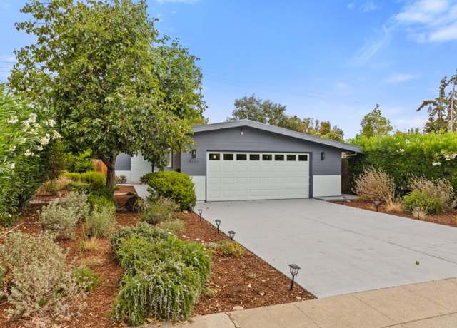 Property at 4163 Park Blvd, Palo Alto, CA 94306, 3 beds, 2.5 baths