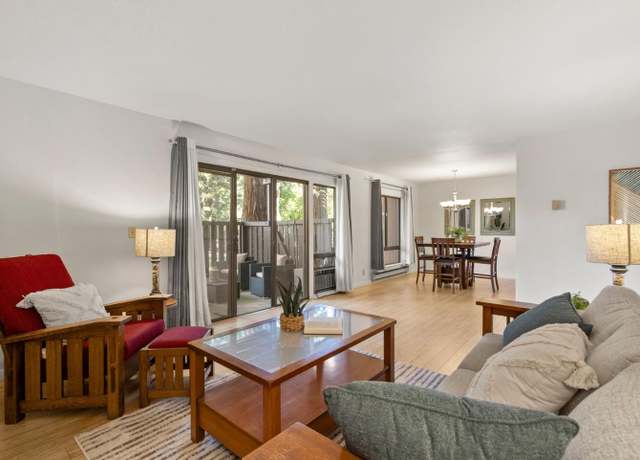 Property at 29 Pearce Mitchell Pl, Stanford, CA 94305, 2 beds, 2 baths