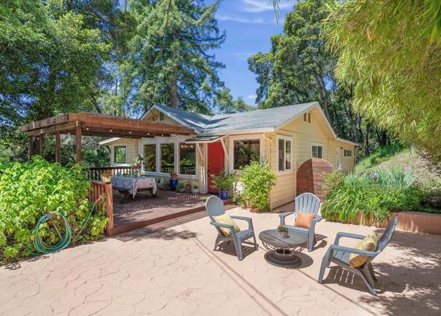 Property at 11949 Lakeshore Dr, Felton, CA 95018, 3 beds, 2 baths