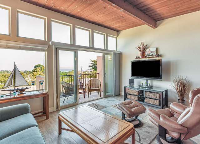 Property at 156 Mar Vista Dr, Monterey, CA 93940, 2 beds, 1 bath