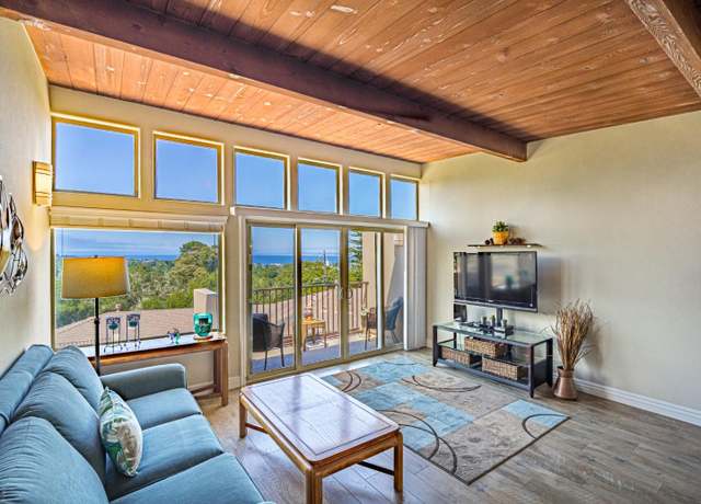 Property at 156 Mar Vista Dr, Monterey, CA 93940, 2 beds, 1 bath