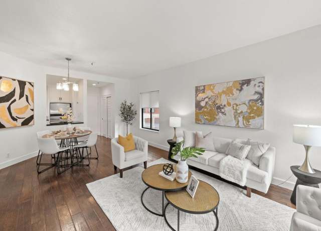 Property at 4250 El Camino Real Unit A301, Palo Alto, CA 94306, 2 beds, 1 bath