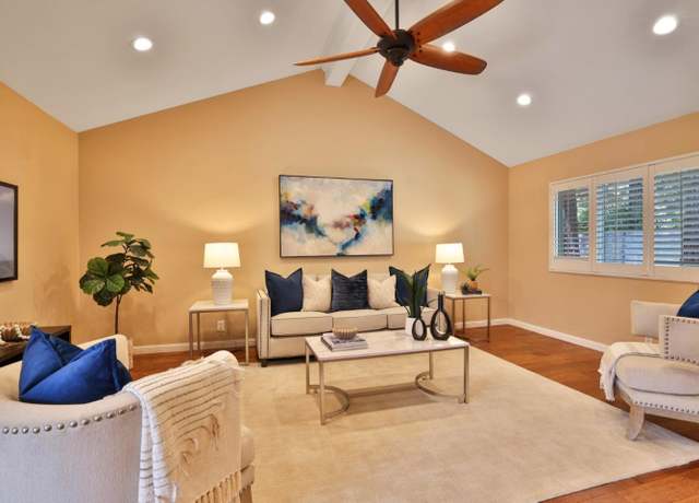 Property at 5699 Saxony Ct, San Jose, CA 95123, 2 beds, 2 baths