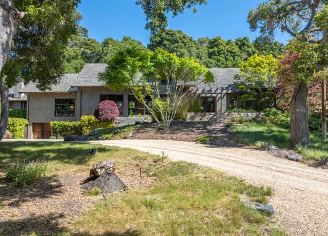Property at 5441 Quail Meadows Dr, Carmel, CA 93923, 4 beds, 4.5 baths