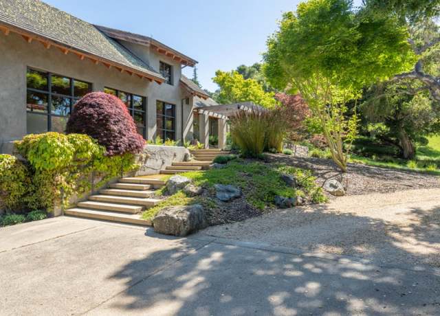 Property at 5441 Quail Meadows Dr, Carmel, CA 93923, 4 beds, 4.5 baths